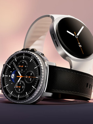 Samsung dodaje ochronę baterii do Galaxy Watch 8