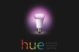 Sporo nowości od Philips Hue