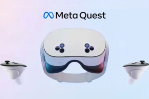 Meta Quest 3S w końcu oficjalnie zaprezentowane