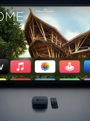 Kolejna generacja przystawki Apple TV 4K zaprezentowana