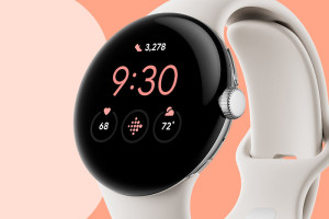 Google pokazuje Pixel Watch 4