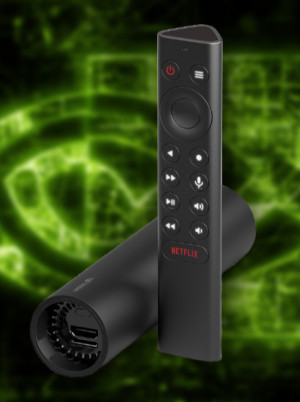 Dlaczego tańszy model SHIELD TV zniknął ze sklepów?