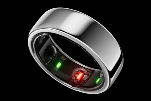 Galaxy Ring okazuje się działać z innymi smartfonami bez większych problemów