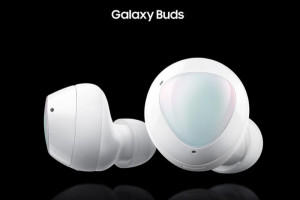 Nieoficjalna aplikacja do słuchawek Galaxy Buds z dużą aktualizacją