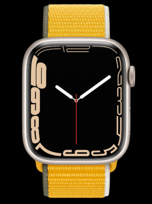 Jakie nowości wprowadza watchOS 27?