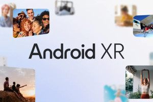 Google z Samsungiem zapowiadają pierwsze okulary z Android XR