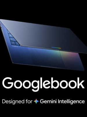 Googlebook - następca Chromebooka?
