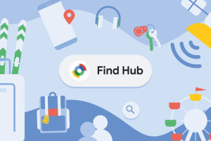 Find Hub na Wear OS zyska obsługę sprawdzania lokalizacji znajomych?
