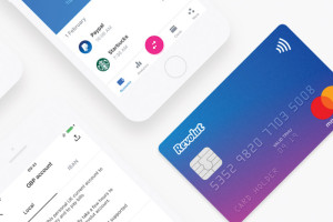 Revolut udostępnia przelewy BLIK na telefon