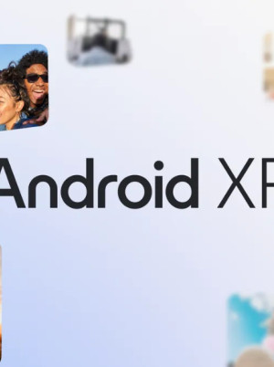 Google ujawnia pierwsze aplikacje dla Android XR Google ujawnia pierwsze aplikacje dla Android XR
