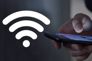 Sygnał Wi-Fi można wykorzystać do identyfikacji osób