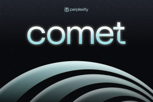 Comet od Perplexity już dostępna dla wszystkich