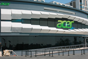 Acer pokazał swoją przystawkę z Android TV