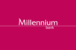 Bank Millennium wprowadza jednorazową wirtualną kartę płatniczą do swojej oferty