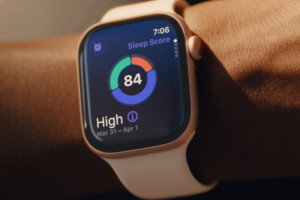 Nowa generacja zegarków Apple zaprezentowana