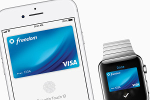 Apple oficjalnie oskarżone o praktyki monopolistyczne w Apple Pay