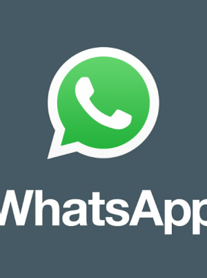 Webowa wersja WhatsAppa doczeka się obsługi połączeń?