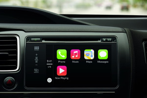 Producenci aut wycofują się ze wsparcia CarPlay Ultra