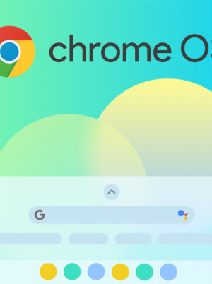 Google już planuje koniec wsparcia dla Chrome OS