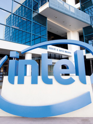 Intel nie poddaje się na rynku handheldów PC