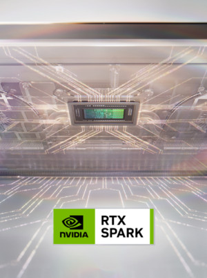 Kolejne podejście Microsoftu do Windowsa na ARM, tym razem z NVIDIĄ