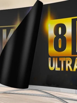 To koniec 8K, przynajmniej na razie