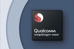 Qualcomm pokazuje nowy flagowy układ dla urządzeń ubieralnych