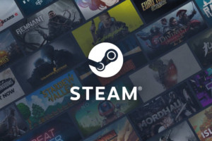 Steam już oficjalnie z lokalnym transferem plików gier