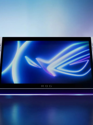 ROG Xbox Ally X zyskuje upscaler od Microsoftu