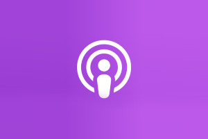 Apple udostępnia swoją aplikację podcastów wersji webowej