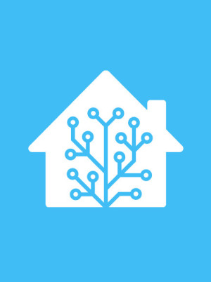 Spora aktualizacja Home Assistant