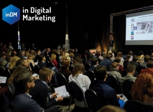Konferencja &amp; Expo in Digital Marketing