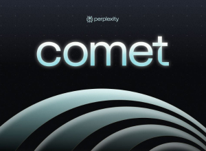Comet od Perplexity już dostępna dla wszystkich