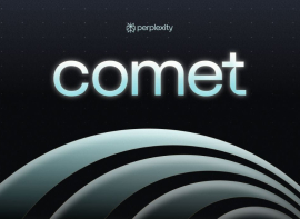 Comet od Perplexity już dostępna dla wszystkich