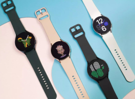 Asystent Google dla Galaxy Watch 4 dopiero latem