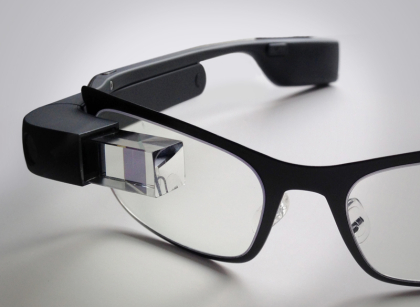 Google ostatecznie kończy z okularami Glass