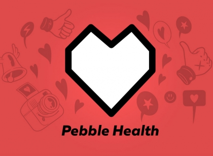 Pebble testuje zakładkę z Pebble Health w aplikacji dla Androida