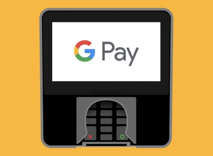 Google Pay przygotowuje się na obsługę kart pokładowych