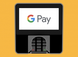 Google Pay przygotowuje się na obsługę kart pokładowych