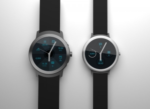 Premiera Android Wear 2.0 oraz nowych zegarków od LG już 9 lutego?