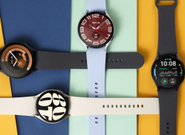 Galaxy Watch 6 zaczyna dostawać One UI 8 i Wear OS 6