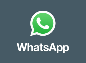 Webowa wersja WhatsAppa doczeka się obsługi połączeń?