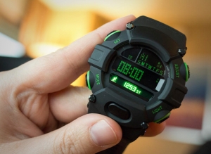 Pierwszy smartwatch od firmy Razer