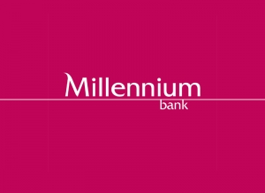Nowy serwis transakcyjny Millennium już dostępny dla pierwszych klientów