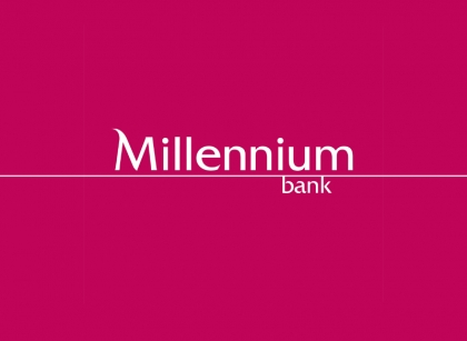 Nowy serwis transakcyjny Millennium już dostępny dla pierwszych klientów