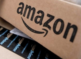 Amazon będzie dostarczał zakupy do bagażnika auta klienta