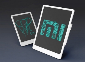 RECENZJA: Mija Blackboard LCD - czyli tablet do notowania od Xiaomi