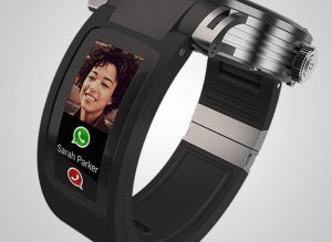Zamień swój ulubiony zegarek w smartwatcha z T-Band