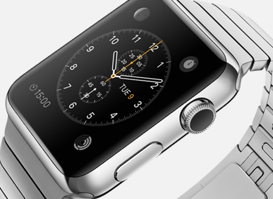 Apple Watch sam zadzwoni na pogotowie?