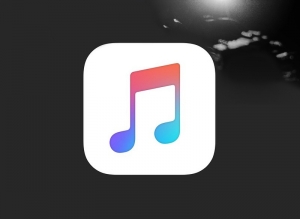 Apple Music doczekało się webowego interfejsu